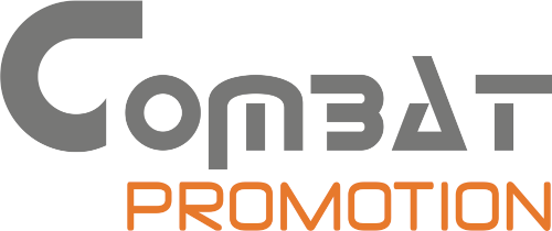 Combat Promotion Logo